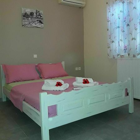 Joanna Apartment Ermionida Luaran gambar
